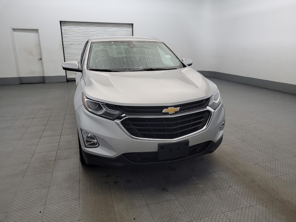 2021 Chevrolet Equinox in Williamstown, NJ 8094 - 18100187 14
