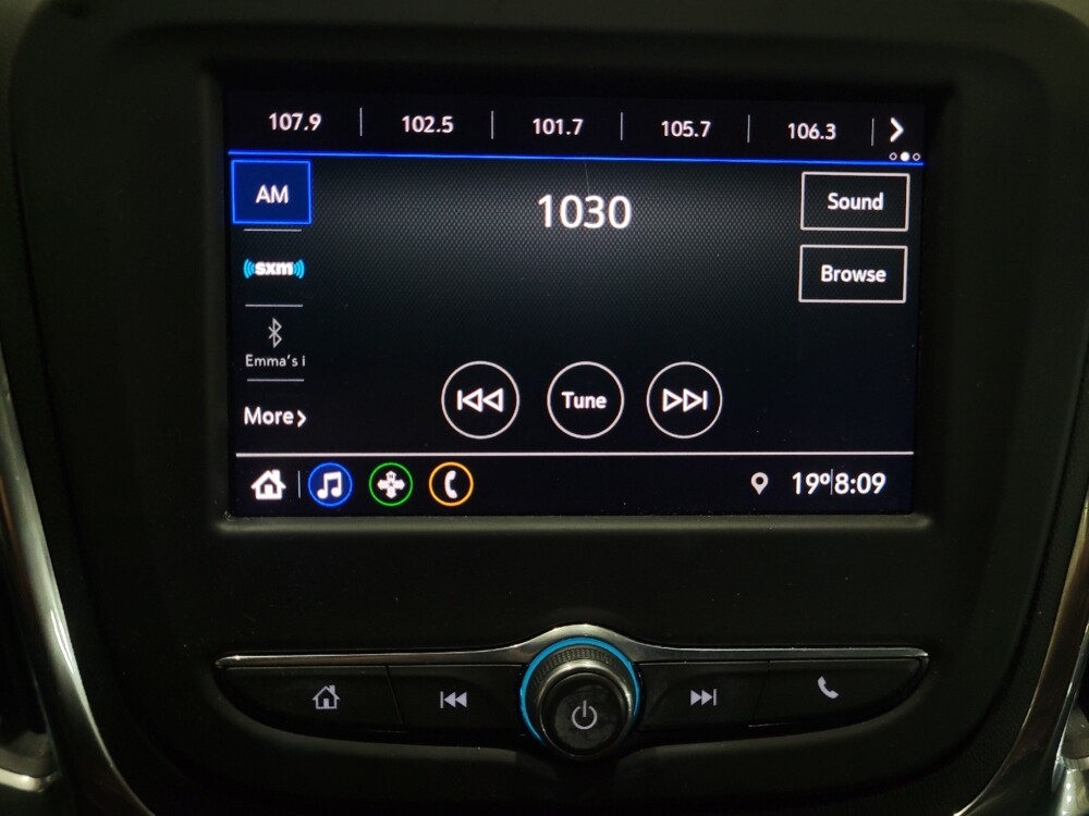 2021 Chevrolet Equinox in Williamstown, NJ 8094 - 18100187 25