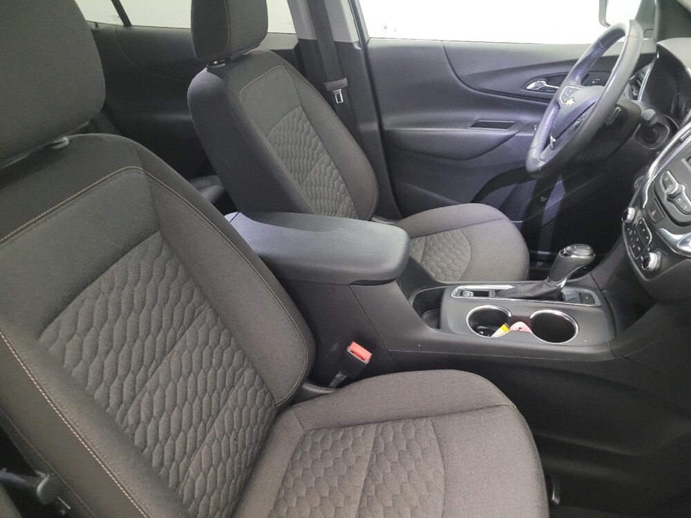 2021 Chevrolet Equinox in Williamstown, NJ 8094 - 18100187 21