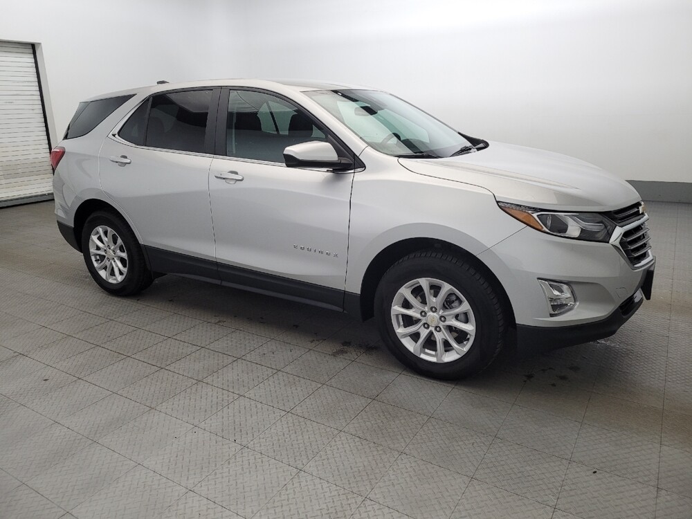 2021 Chevrolet Equinox in Williamstown, NJ 8094 - 18100187 11