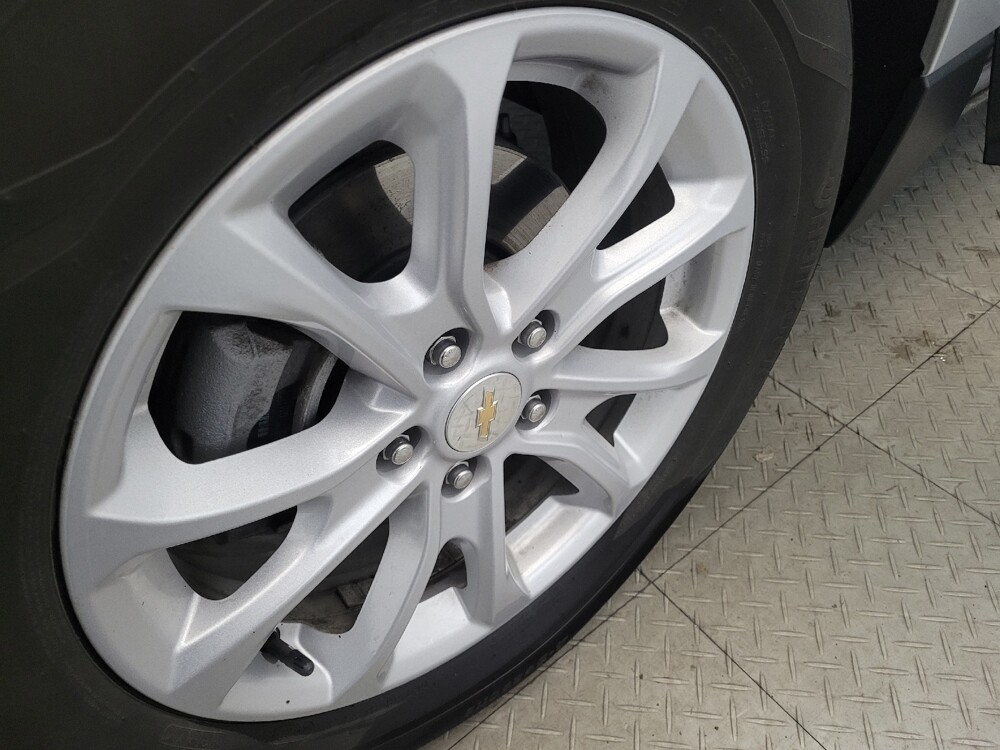 2021 Chevrolet Equinox in Williamstown, NJ 8094 - 18100187 31