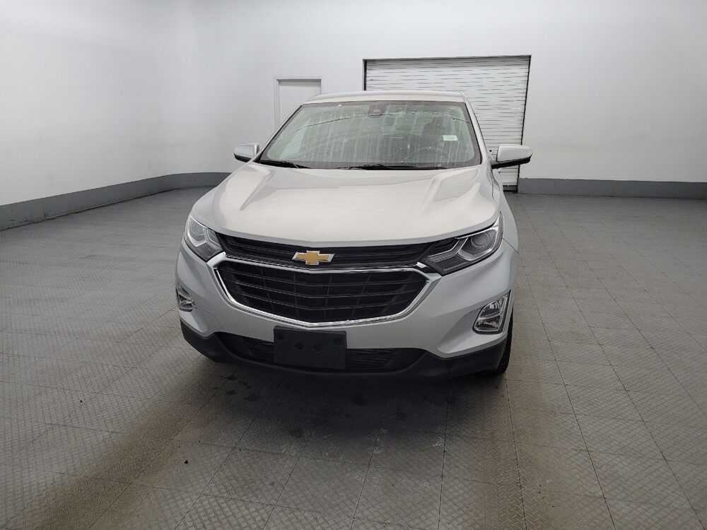 2021 Chevrolet Equinox in Williamstown, NJ 8094 - 18100187 15