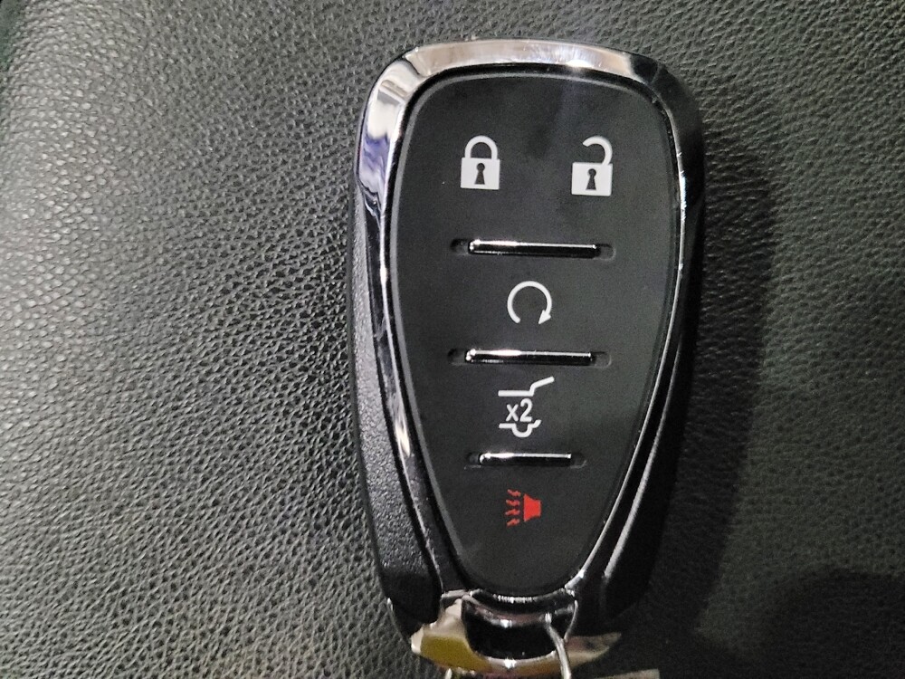 2021 Chevrolet Equinox in Williamstown, NJ 8094 - 18100187 32