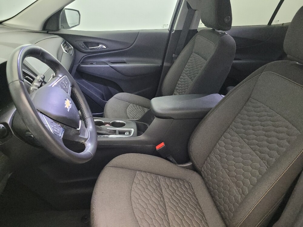 2021 Chevrolet Equinox in Williamstown, NJ 8094 - 18100187 17