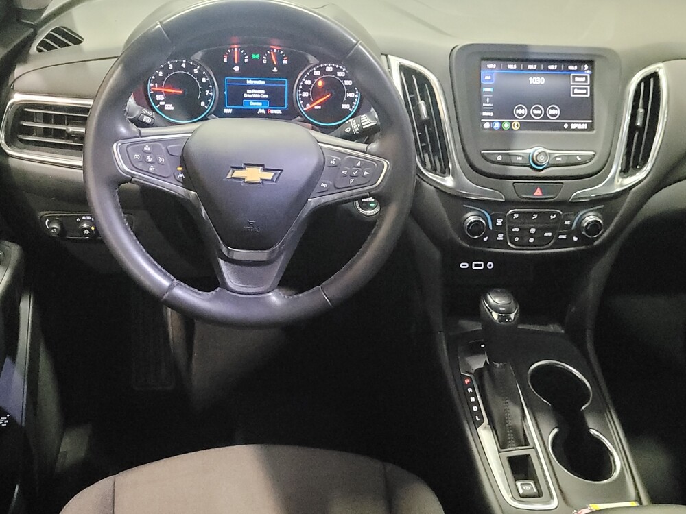 2021 Chevrolet Equinox in Williamstown, NJ 8094 - 18100187 22