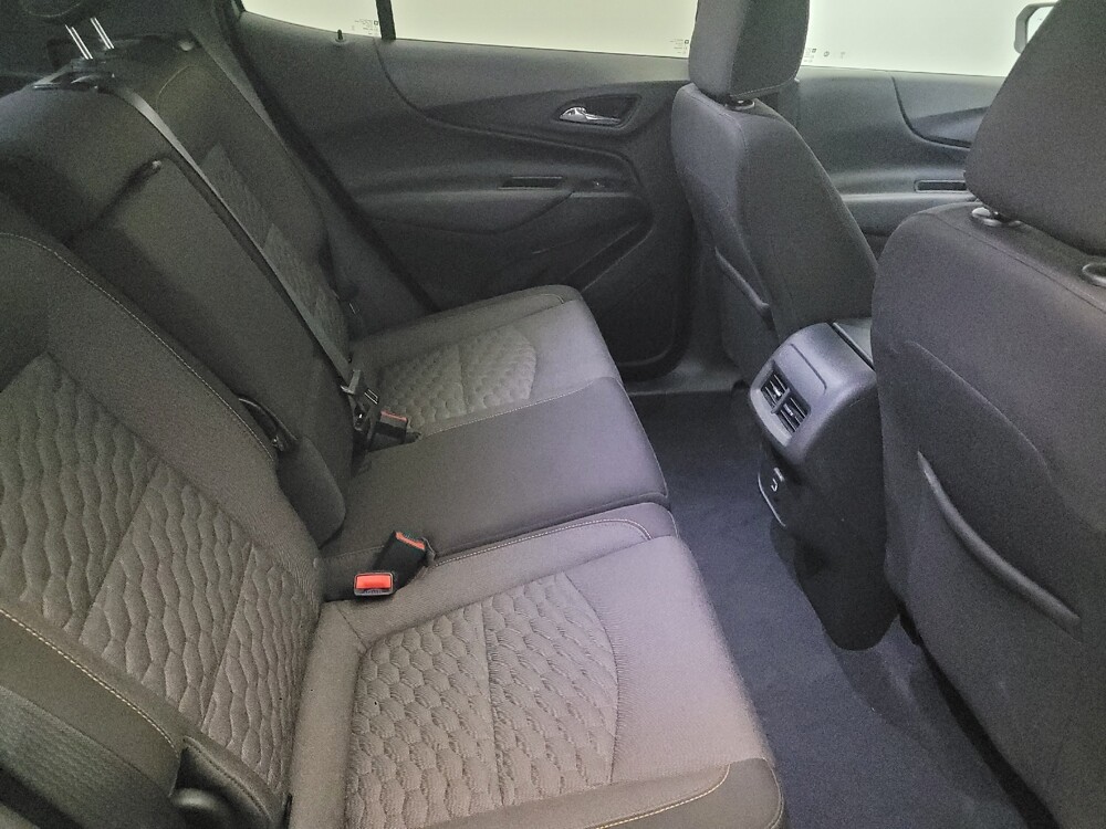 2021 Chevrolet Equinox in Williamstown, NJ 8094 - 18100187 19