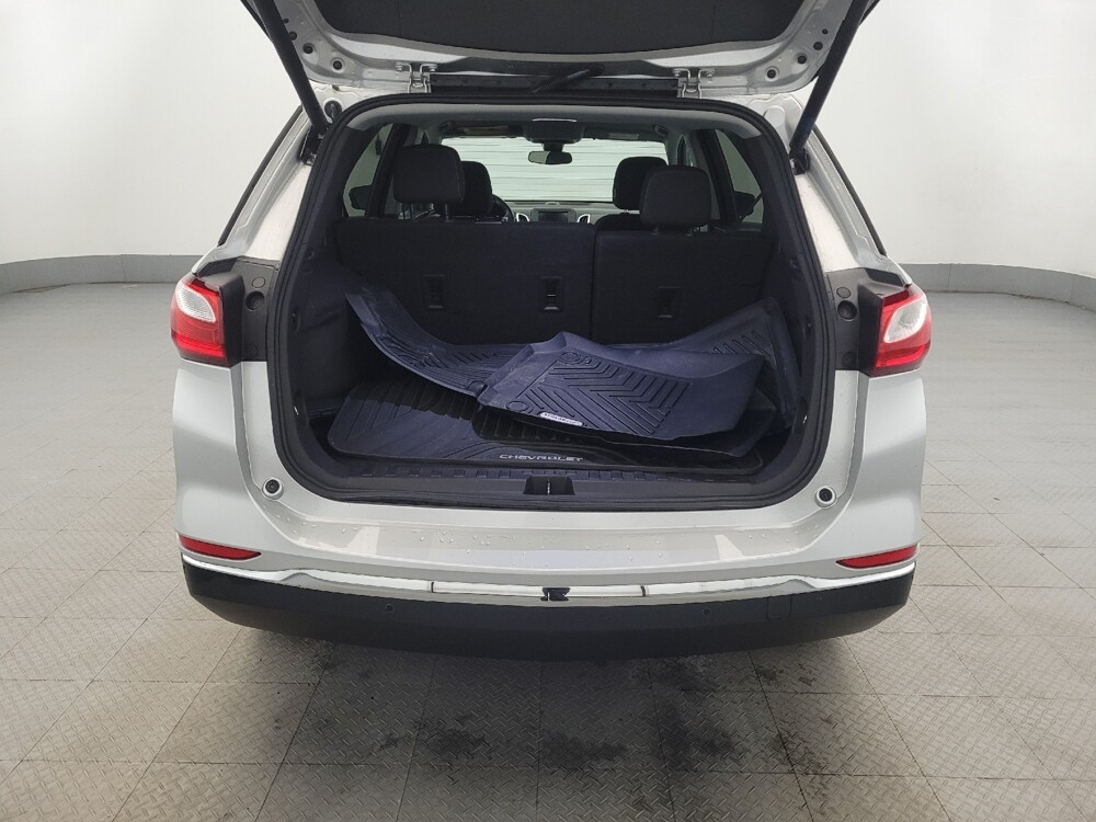 2021 Chevrolet Equinox in Williamstown, NJ 8094 - 18100187 29