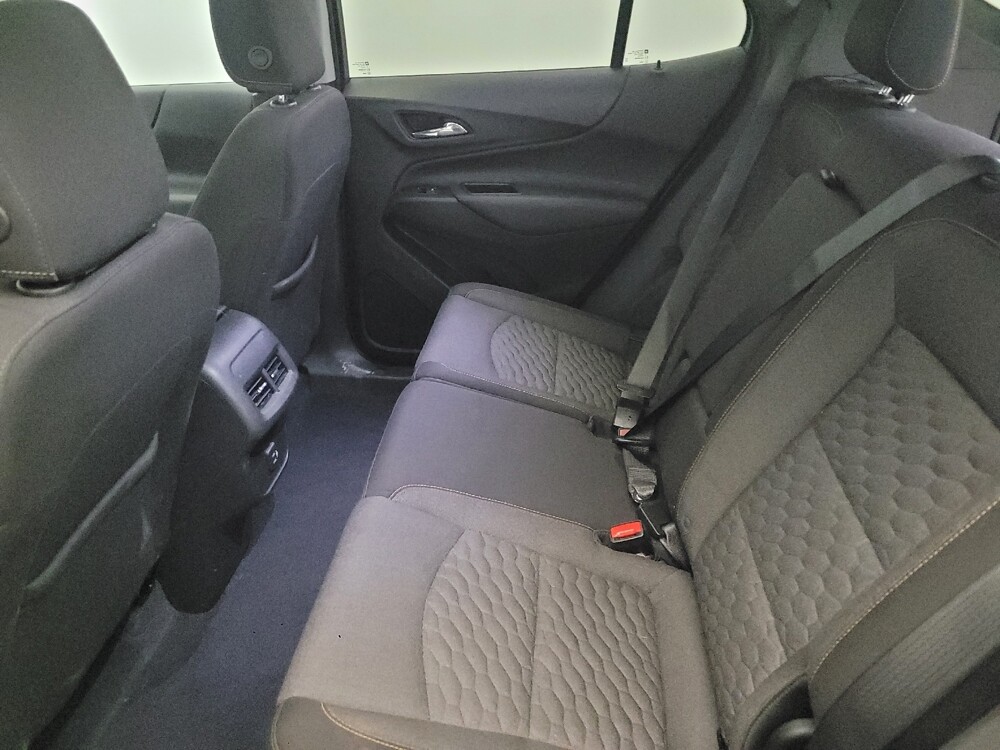 2021 Chevrolet Equinox in Williamstown, NJ 8094 - 18100187 18