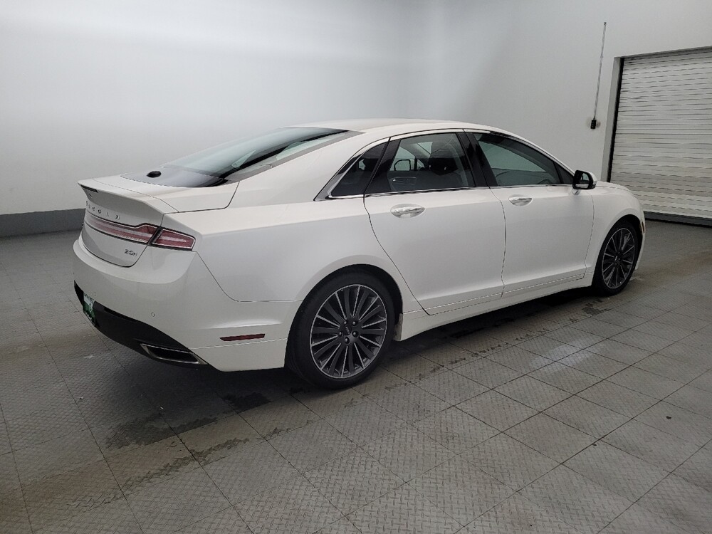 2016 Lincoln MKZ in Williamstown, NJ 8094 - 18100188 10