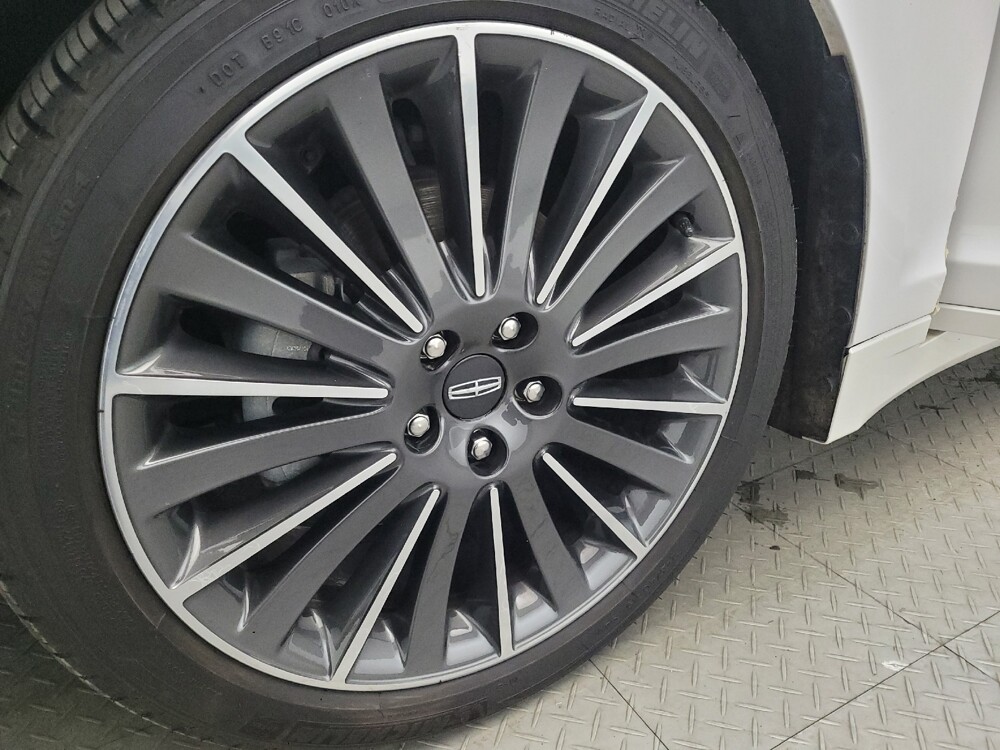 2016 Lincoln MKZ in Williamstown, NJ 8094 - 18100188 31