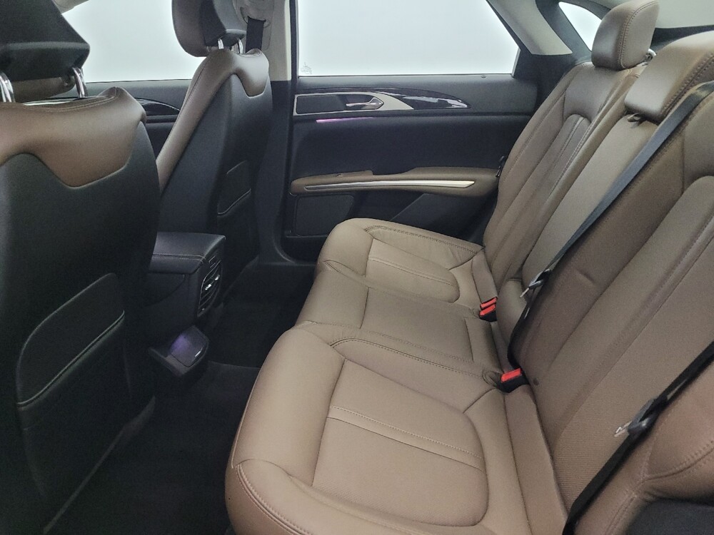 2016 Lincoln MKZ in Williamstown, NJ 8094 - 18100188 18