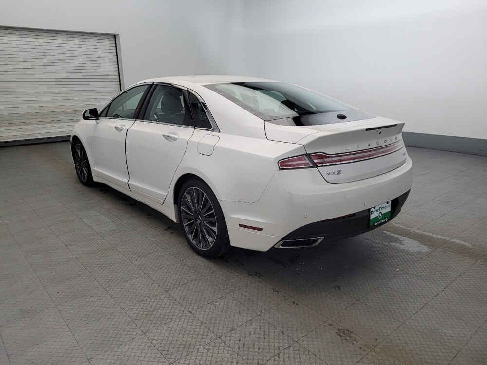 2016 Lincoln MKZ in Williamstown, NJ 8094 - 18100188 5