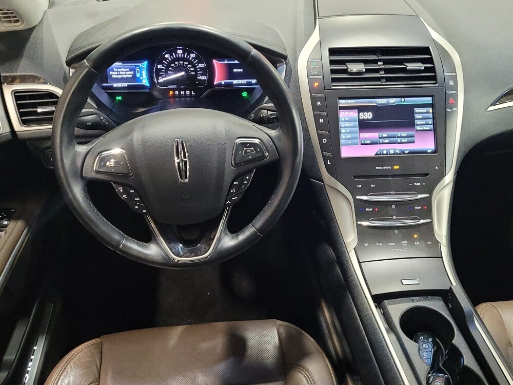 2016 Lincoln MKZ in Williamstown, NJ 8094 - 18100188 22