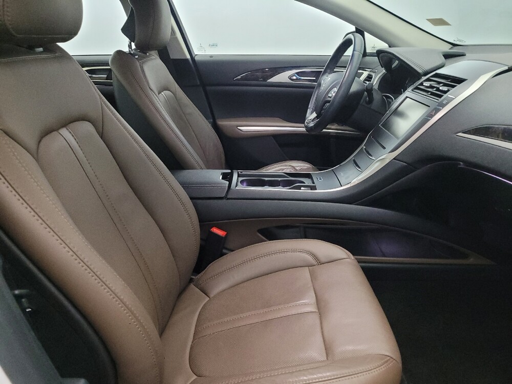 2016 Lincoln MKZ in Williamstown, NJ 8094 - 18100188 21