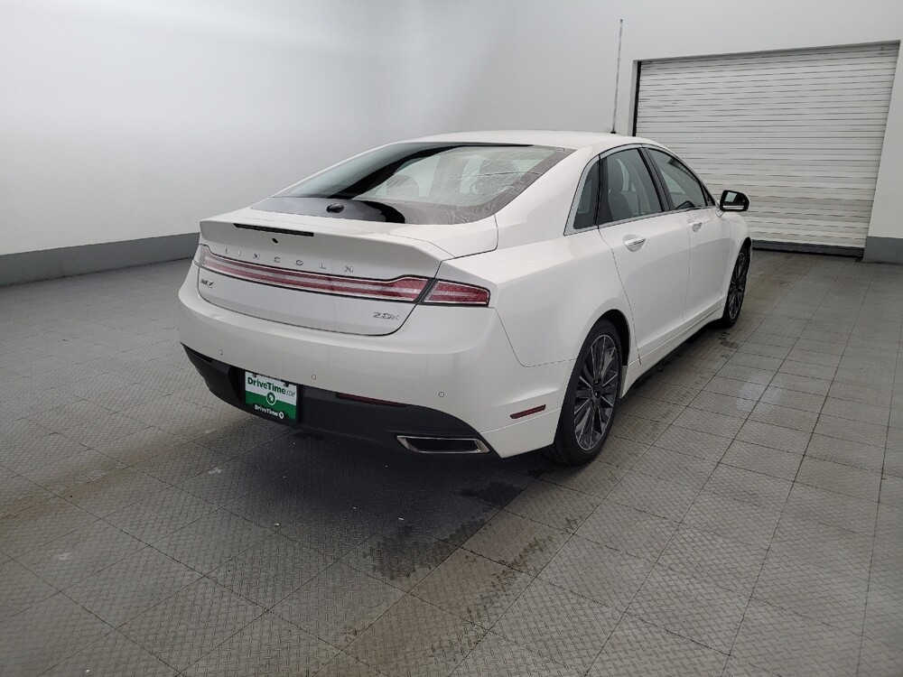 2016 Lincoln MKZ in Williamstown, NJ 8094 - 18100188 9