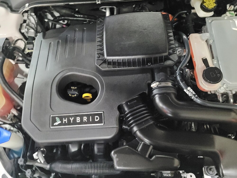 2016 Lincoln MKZ in Williamstown, NJ 8094 - 18100188 30