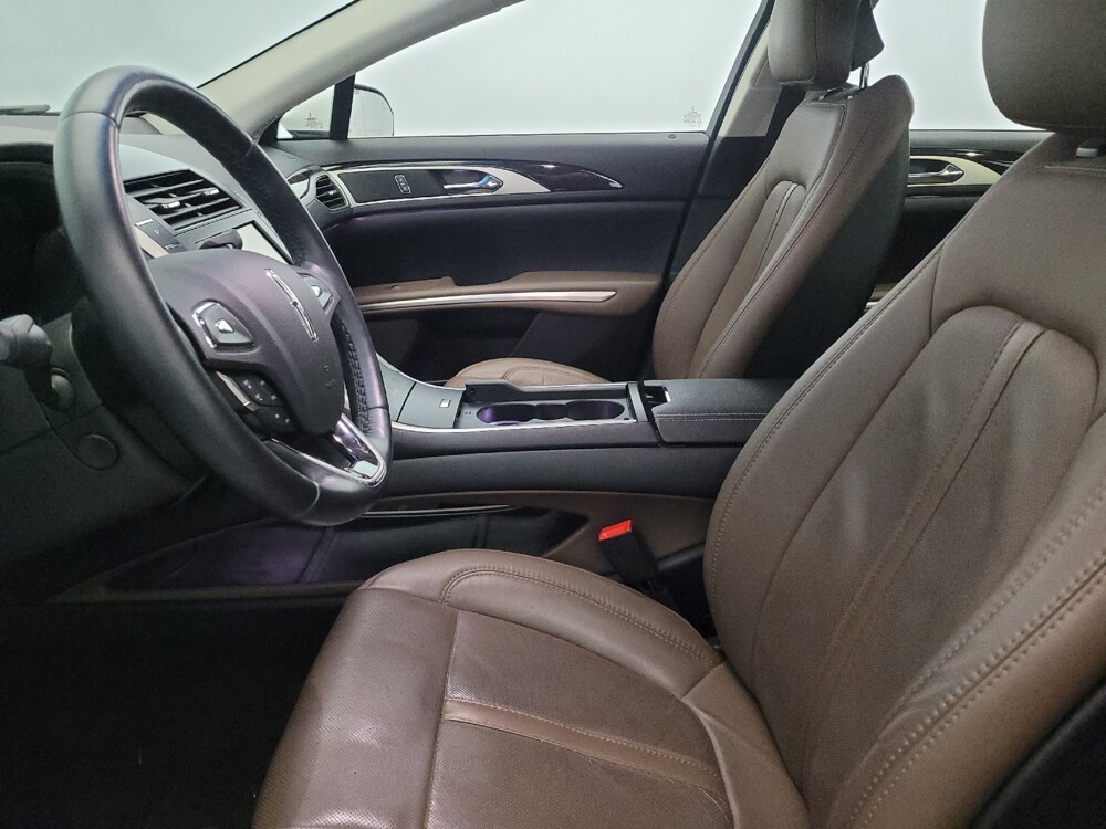 2016 Lincoln MKZ in Williamstown, NJ 8094 - 18100188 17