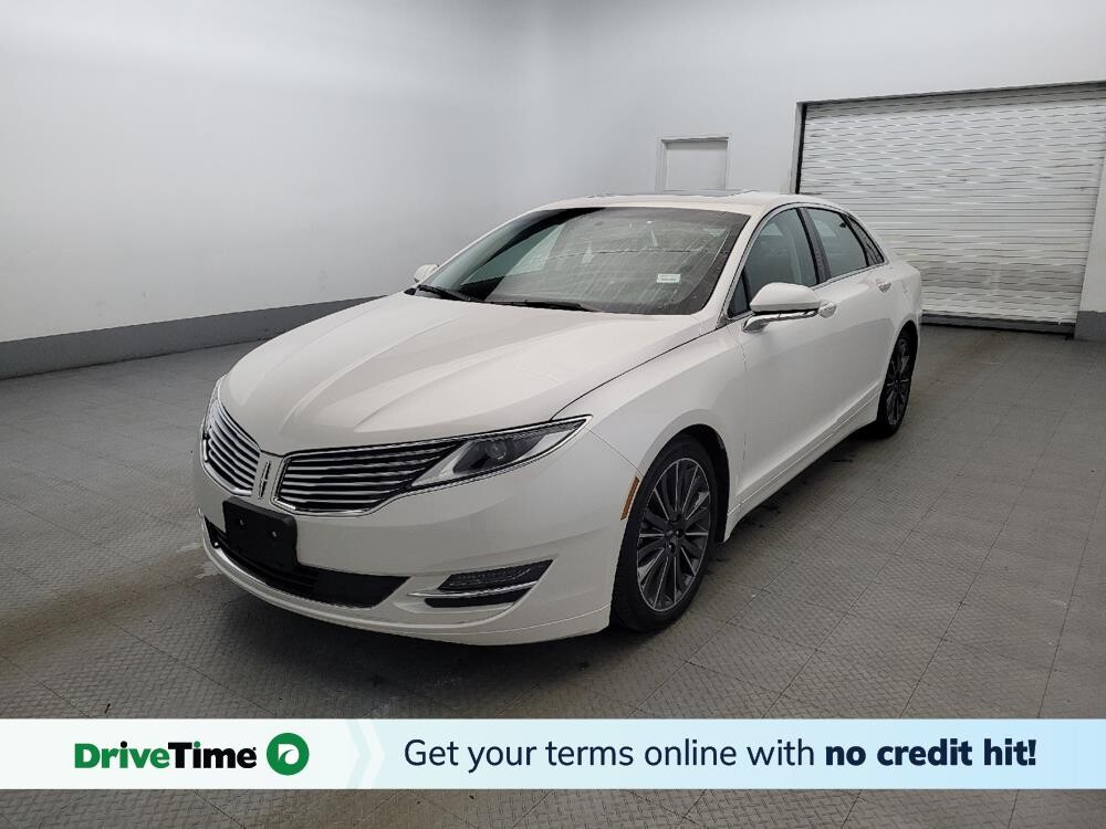 2016 Lincoln MKZ in Williamstown, NJ 8094 - 18100188