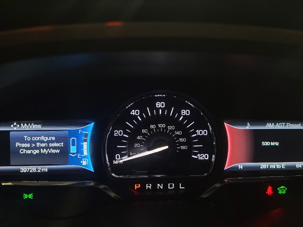 2016 Lincoln MKZ in Williamstown, NJ 8094 - 18100188 23