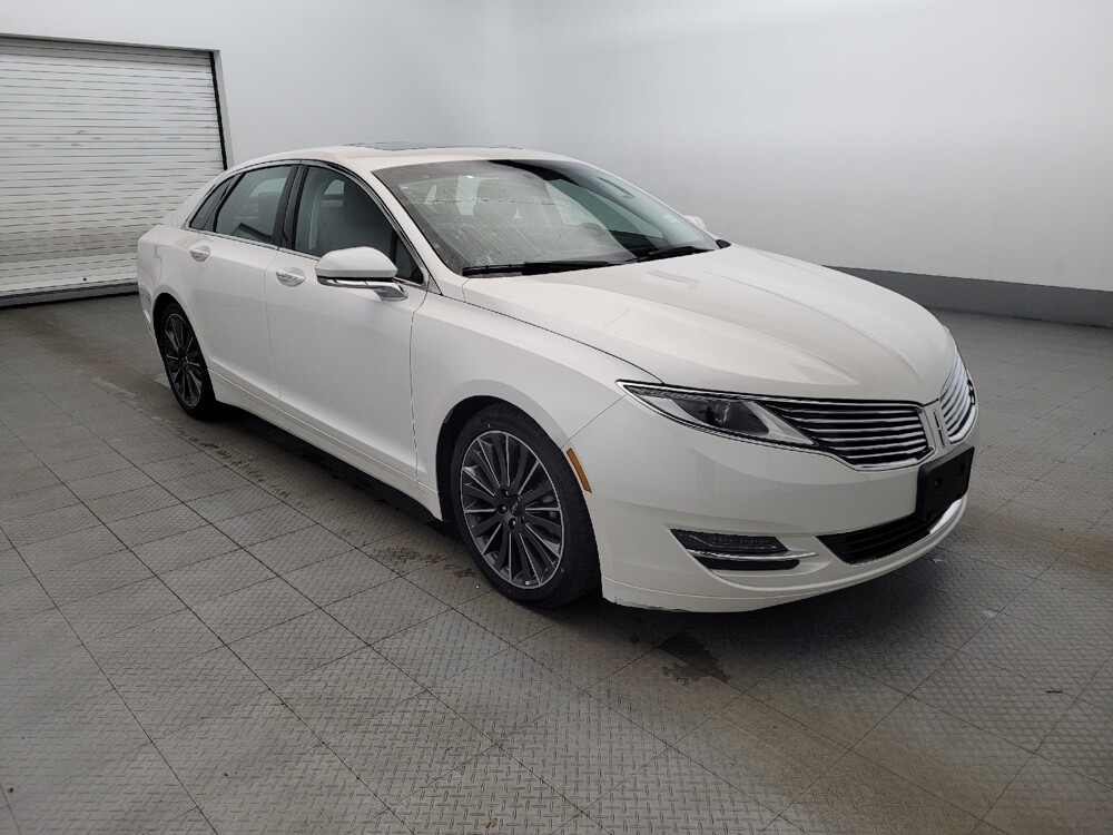 2016 Lincoln MKZ in Williamstown, NJ 8094 - 18100188 13