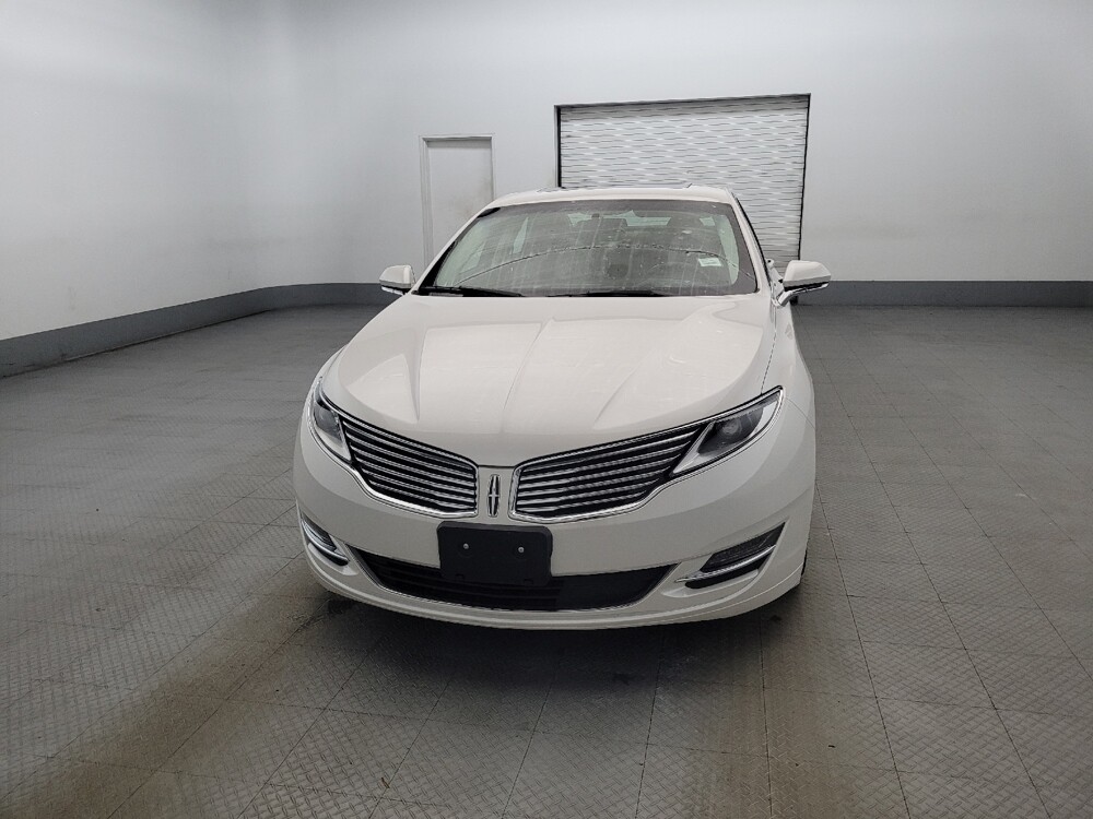 2016 Lincoln MKZ in Williamstown, NJ 8094 - 18100188 15