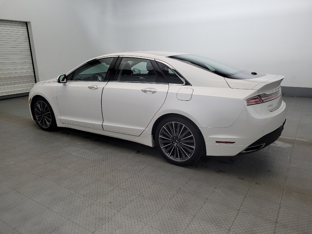 2016 Lincoln MKZ in Williamstown, NJ 8094 - 18100188 3