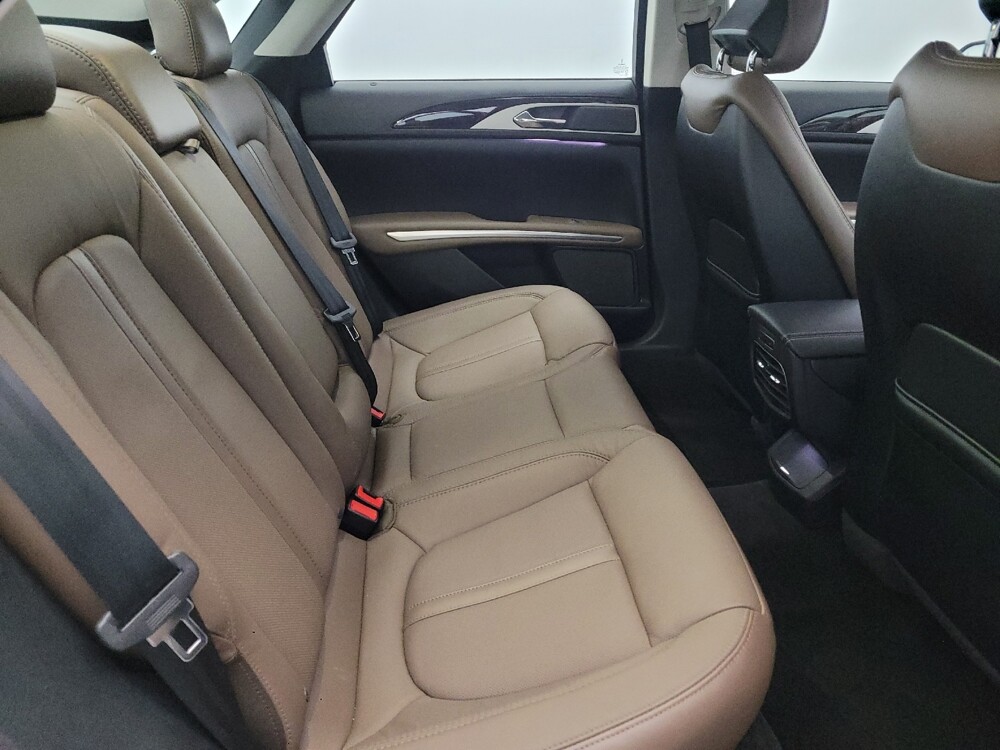 2016 Lincoln MKZ in Williamstown, NJ 8094 - 18100188 19