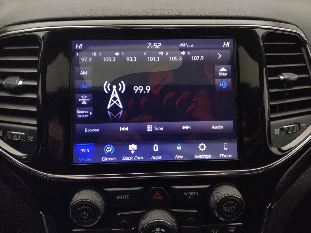 2020 Jeep Grand Cherokee in Springfield, MO 65807 - 18100190 25