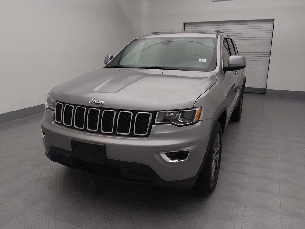2020 Jeep Grand Cherokee in Springfield, MO 65807 - 18100190 15
