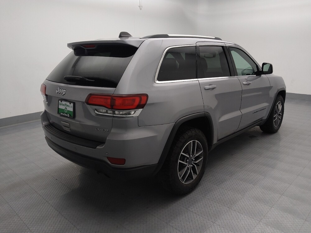 2020 Jeep Grand Cherokee in Springfield, MO 65807 - 18100190 9