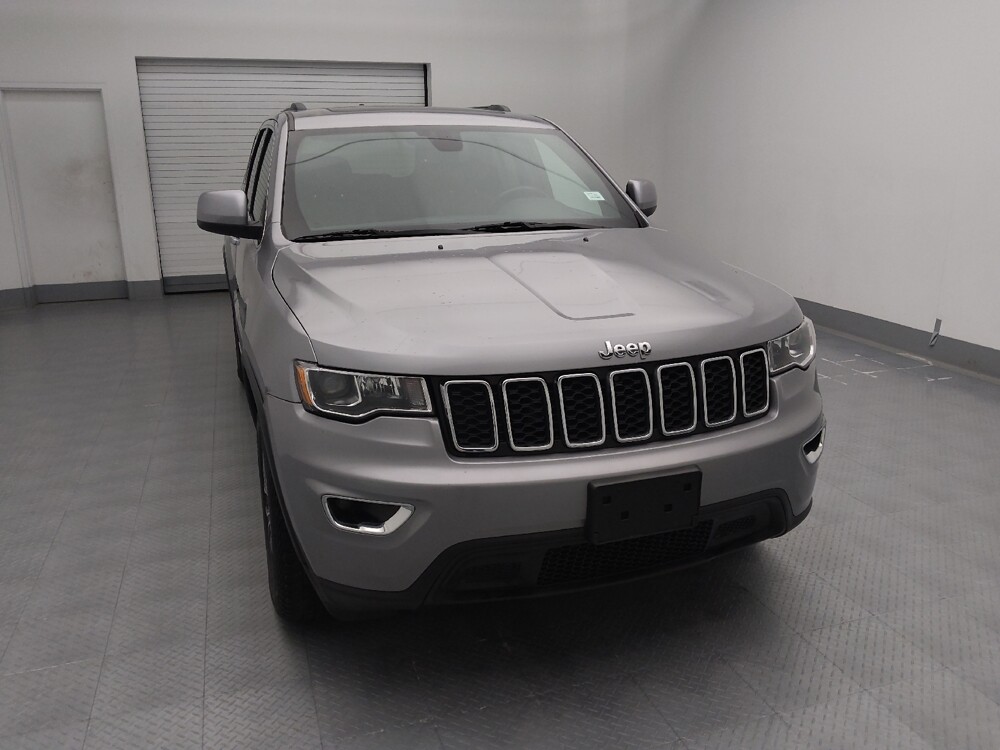 2020 Jeep Grand Cherokee in Springfield, MO 65807 - 18100190 14