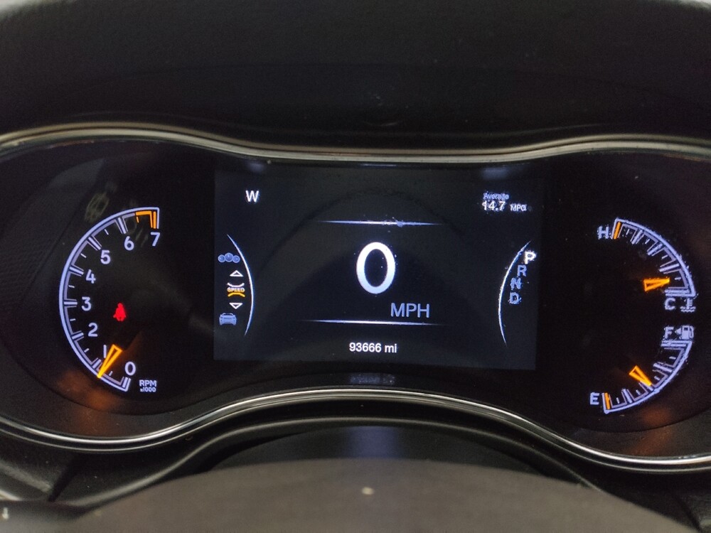 2020 Jeep Grand Cherokee in Springfield, MO 65807 - 18100190 23