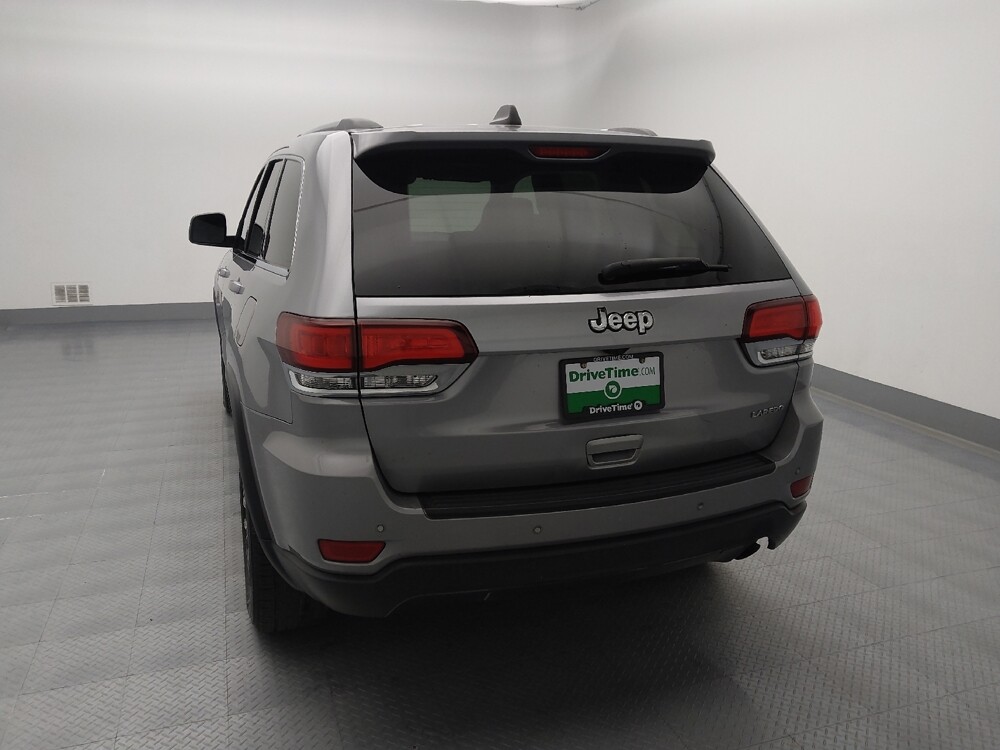 2020 Jeep Grand Cherokee in Springfield, MO 65807 - 18100190 6