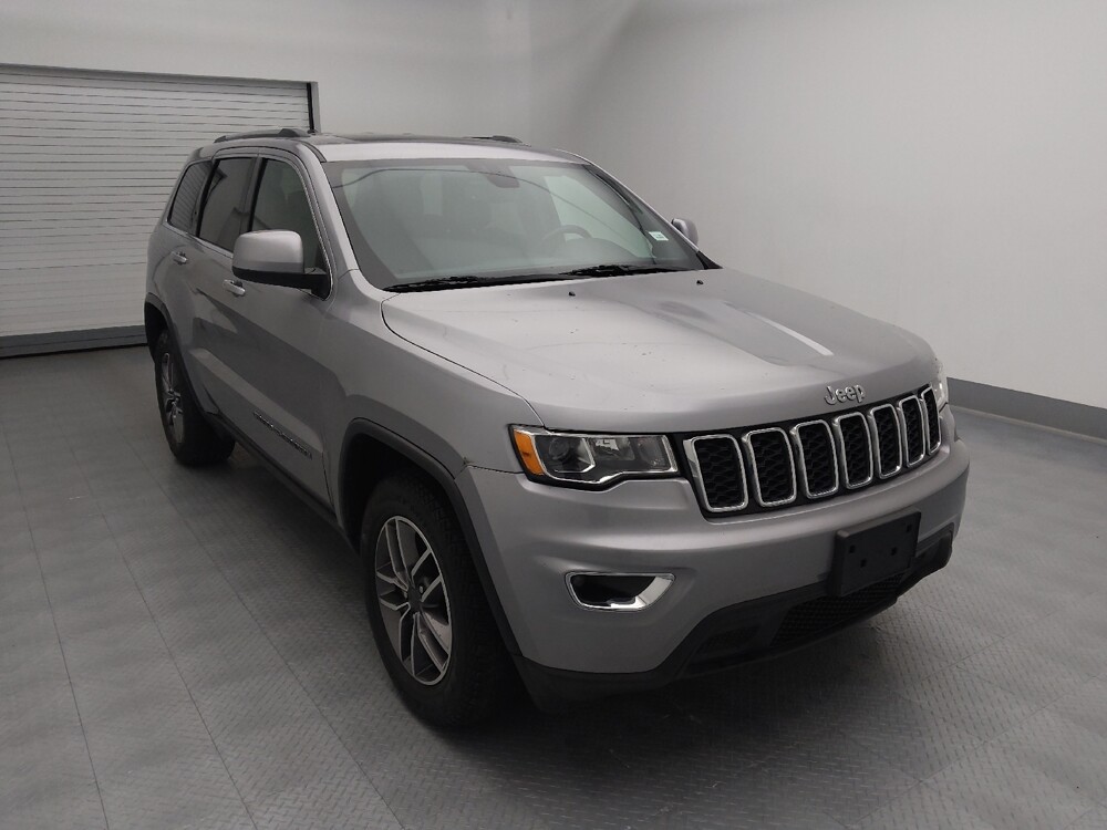 2020 Jeep Grand Cherokee in Springfield, MO 65807 - 18100190 13