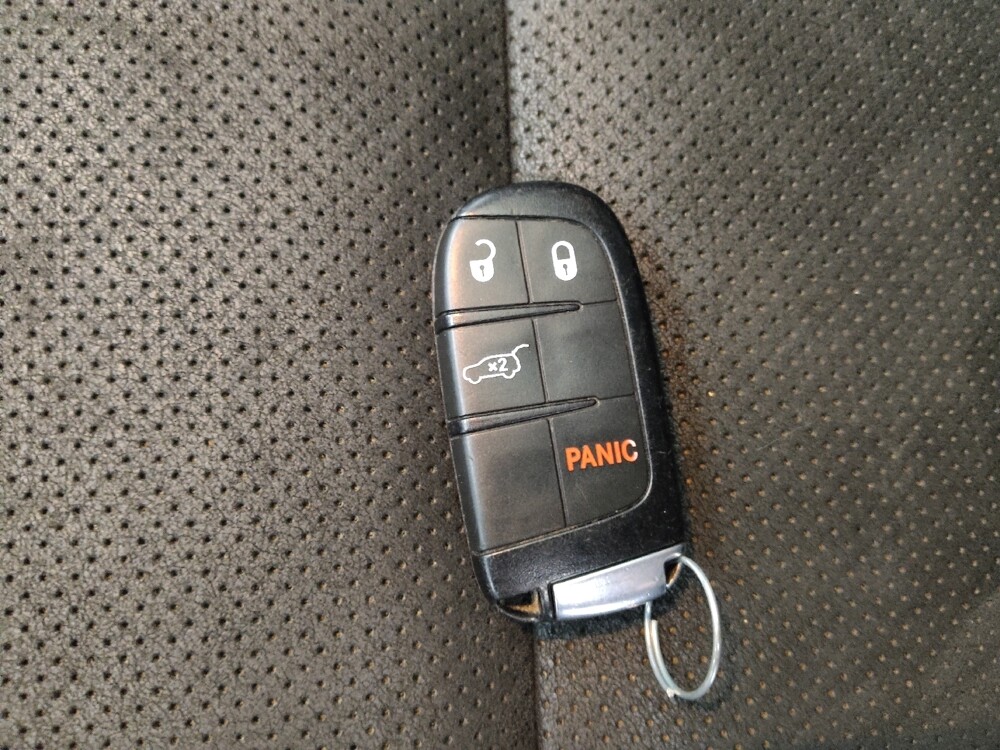 2020 Jeep Grand Cherokee in Springfield, MO 65807 - 18100190 32