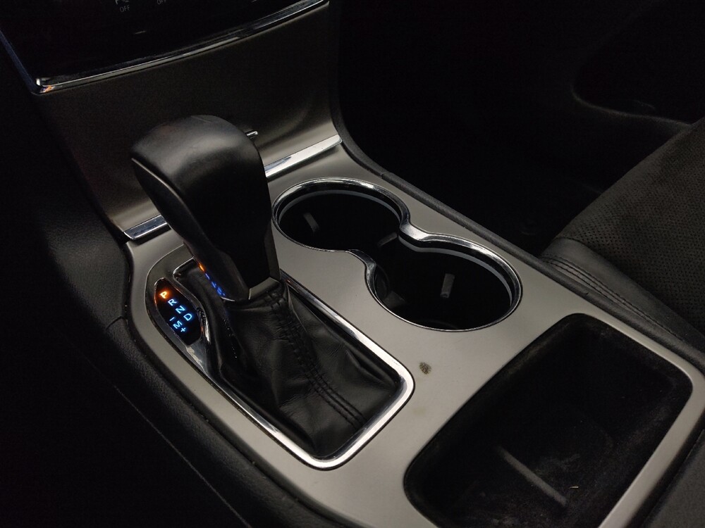 2020 Jeep Grand Cherokee in Springfield, MO 65807 - 18100190 26