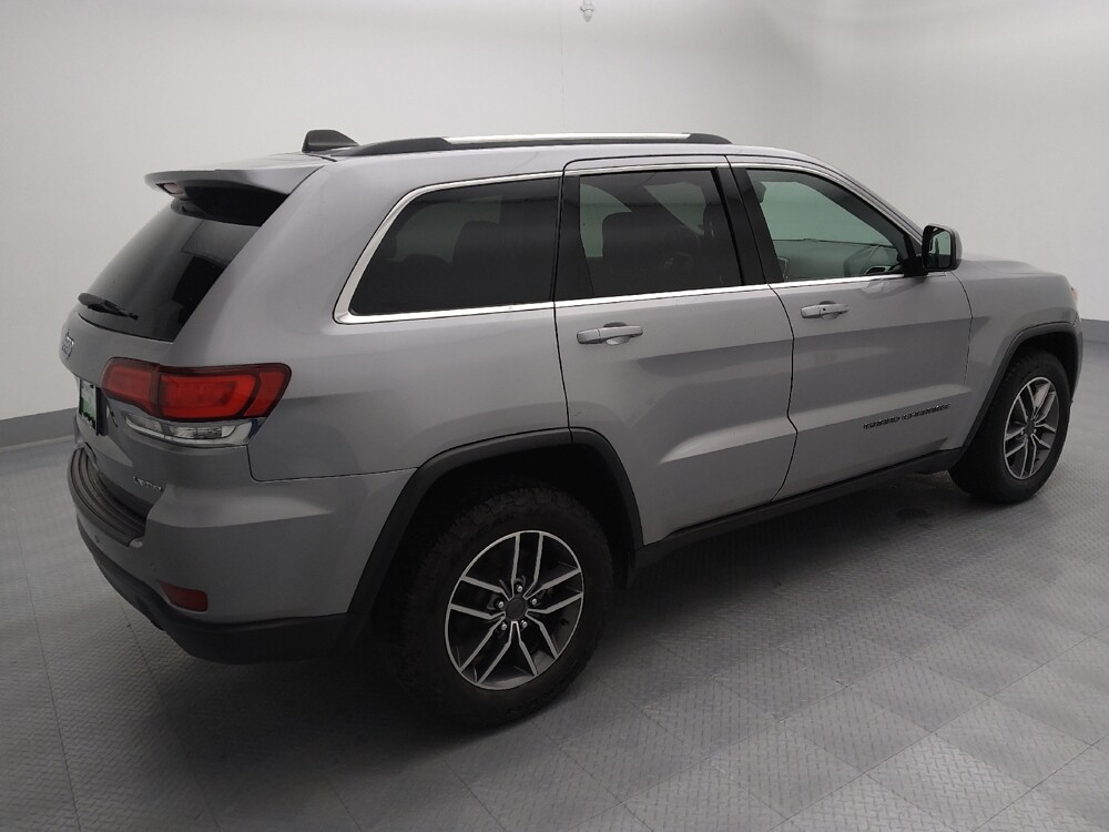 2020 Jeep Grand Cherokee in Springfield, MO 65807 - 18100190 10