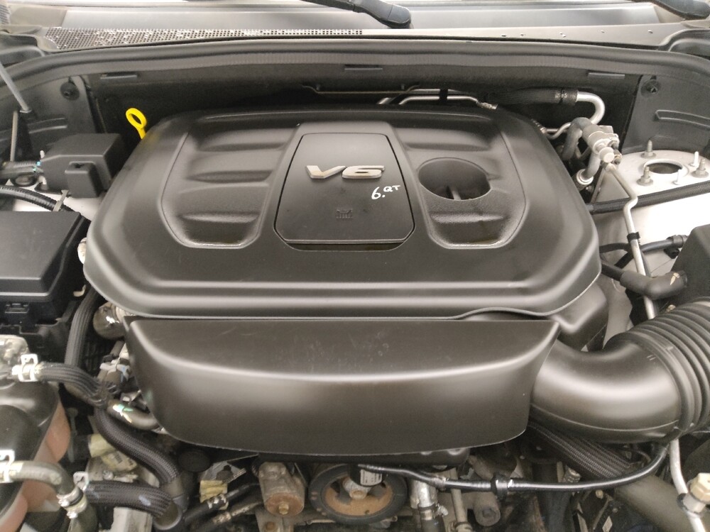 2016 Dodge Durango in Independence, MO 64055 - 18100191 30