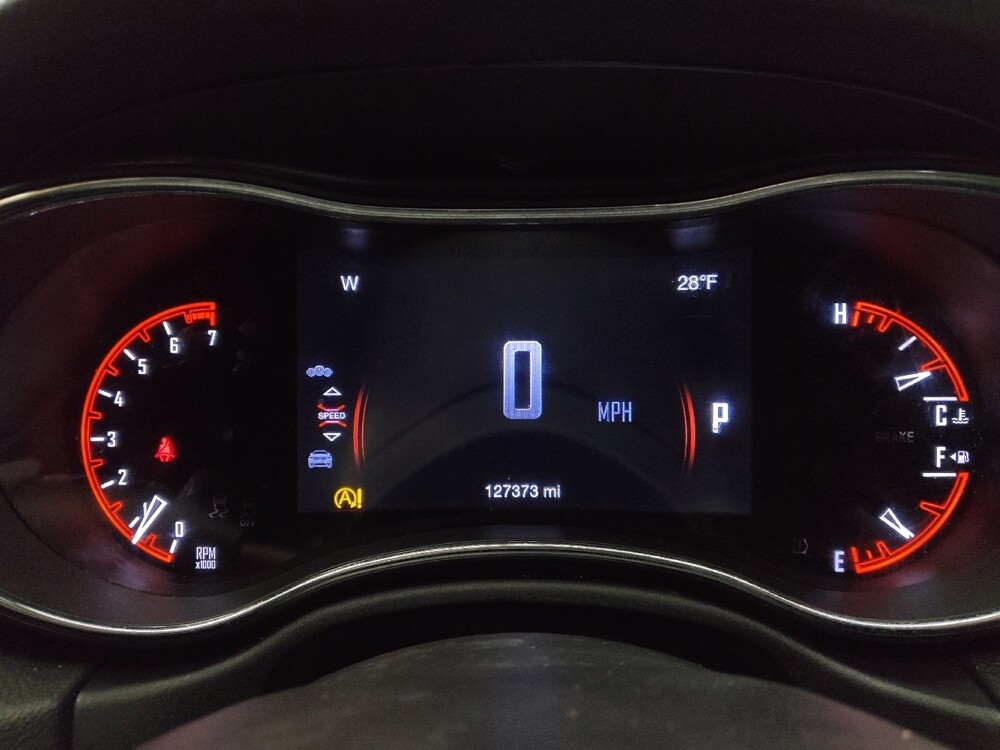 2016 Dodge Durango in Independence, MO 64055 - 18100191 23