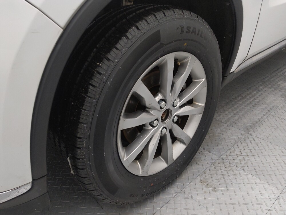 2016 Dodge Durango in Independence, MO 64055 - 18100191 31