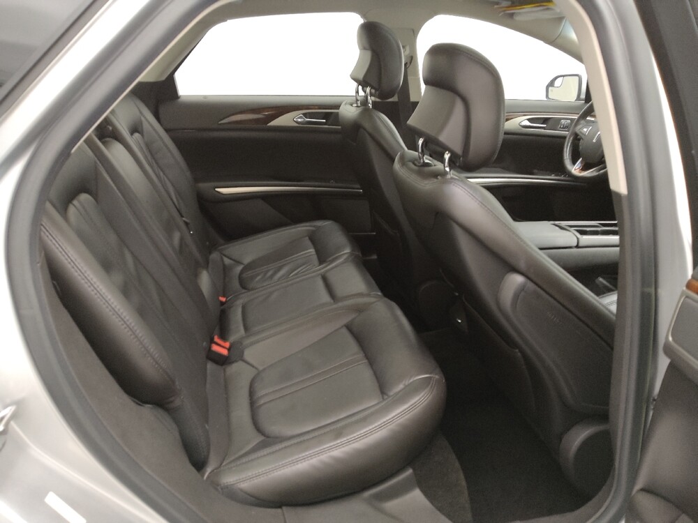 2014 Lincoln MKZ in Springfield, MO 65807 - 18100192 19