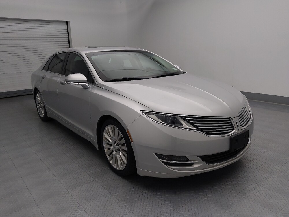 2014 Lincoln MKZ in Springfield, MO 65807 - 18100192 13