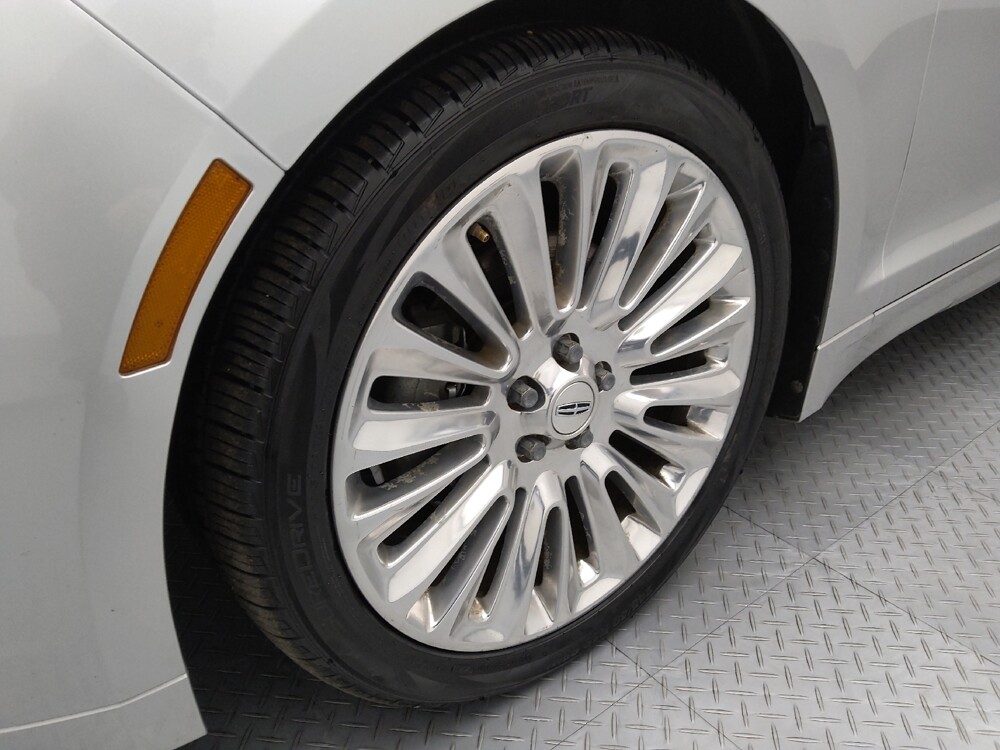 2014 Lincoln MKZ in Springfield, MO 65807 - 18100192 31