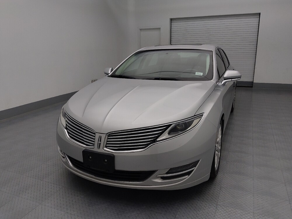 2014 Lincoln MKZ in Springfield, MO 65807 - 18100192 15