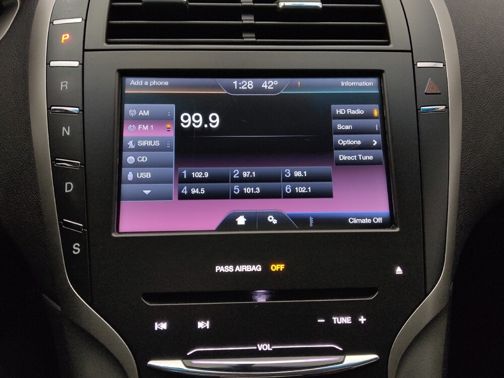 2014 Lincoln MKZ in Springfield, MO 65807 - 18100192 25