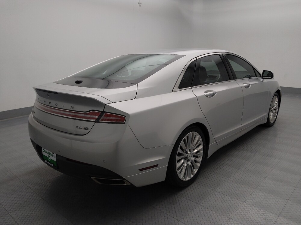 2014 Lincoln MKZ in Springfield, MO 65807 - 18100192 9