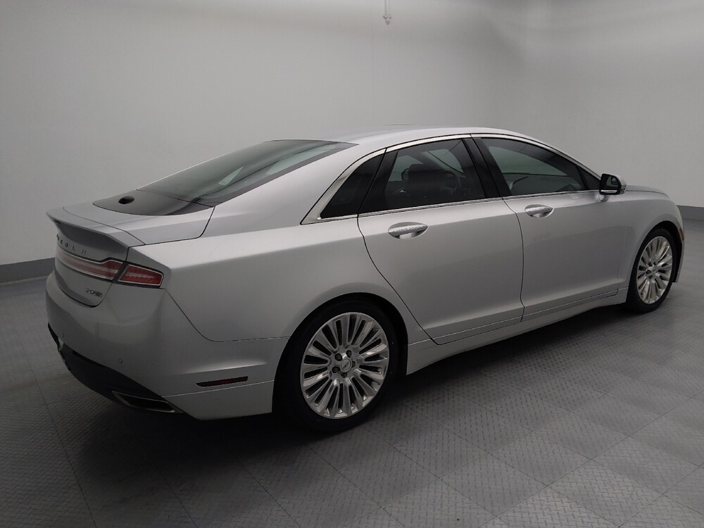 2014 Lincoln MKZ in Springfield, MO 65807 - 18100192 10