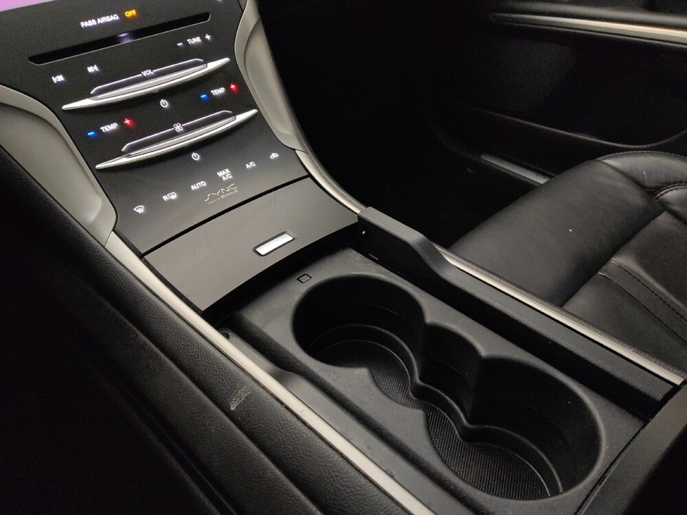 2014 Lincoln MKZ in Springfield, MO 65807 - 18100192 26