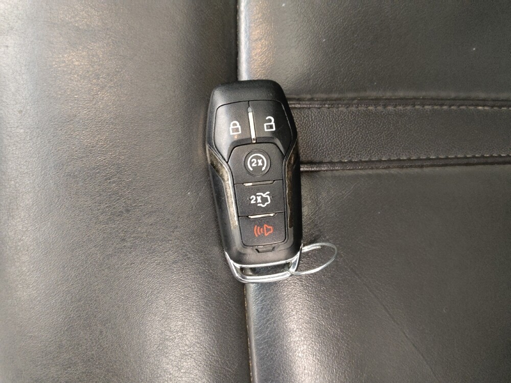 2014 Lincoln MKZ in Springfield, MO 65807 - 18100192 32