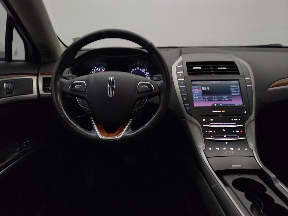 2014 Lincoln MKZ in Springfield, MO 65807 - 18100192 22